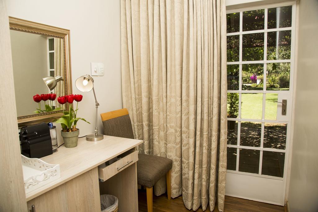 Barney Barnato B&B Кимберли Экстерьер фото