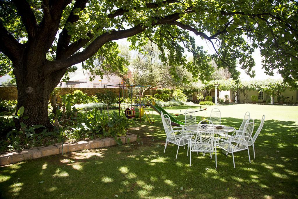 Barney Barnato B&B Кимберли Экстерьер фото
