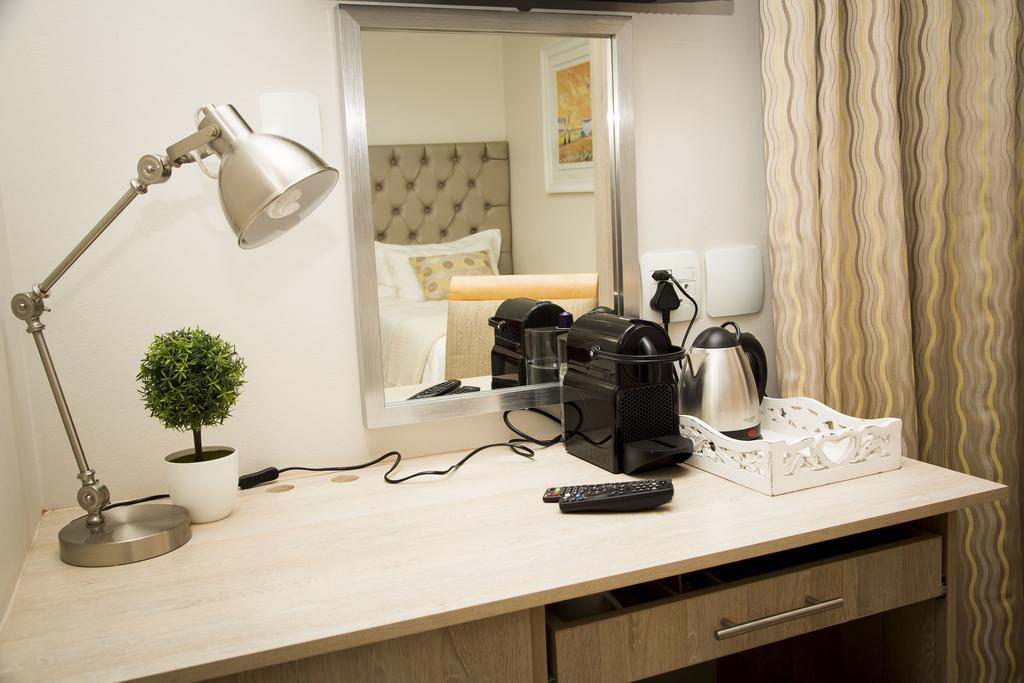 Barney Barnato B&B Кимберли Экстерьер фото