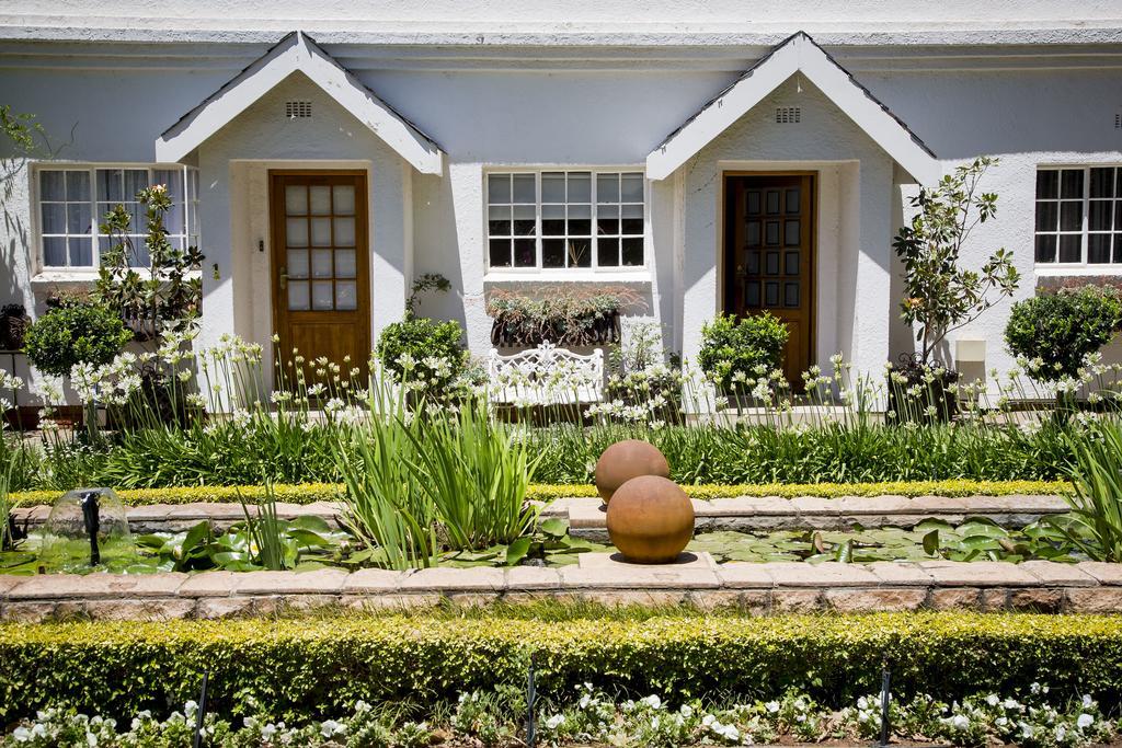 Barney Barnato B&B Кимберли Экстерьер фото