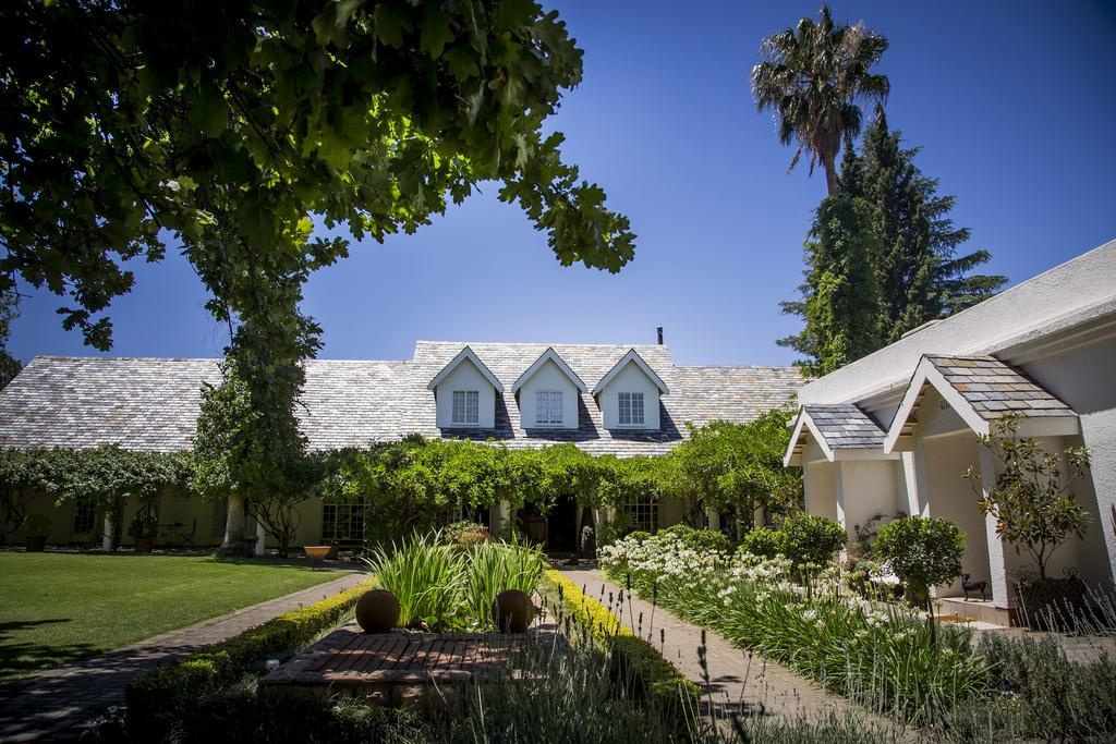 Barney Barnato B&B Кимберли Экстерьер фото