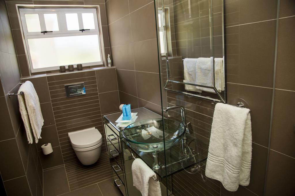 Barney Barnato B&B Кимберли Экстерьер фото