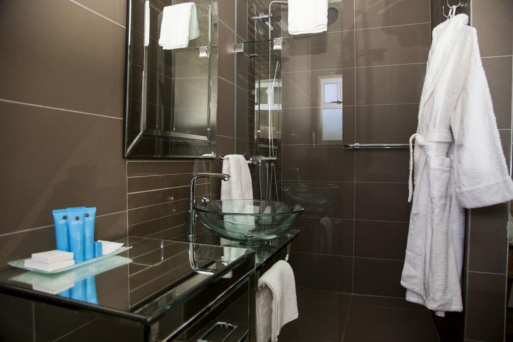 Barney Barnato B&B Кимберли Экстерьер фото