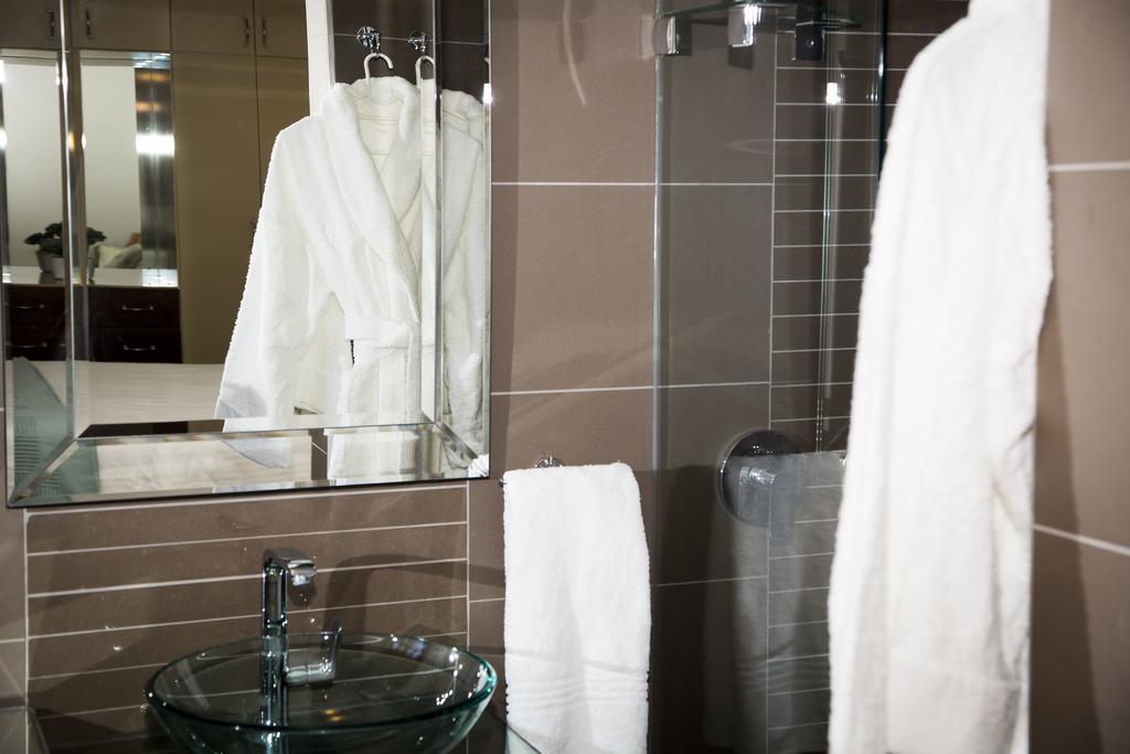 Barney Barnato B&B Кимберли Экстерьер фото