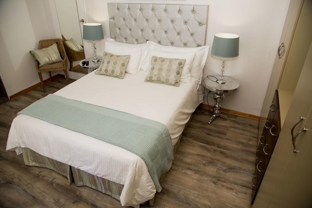 Barney Barnato B&B Кимберли Экстерьер фото