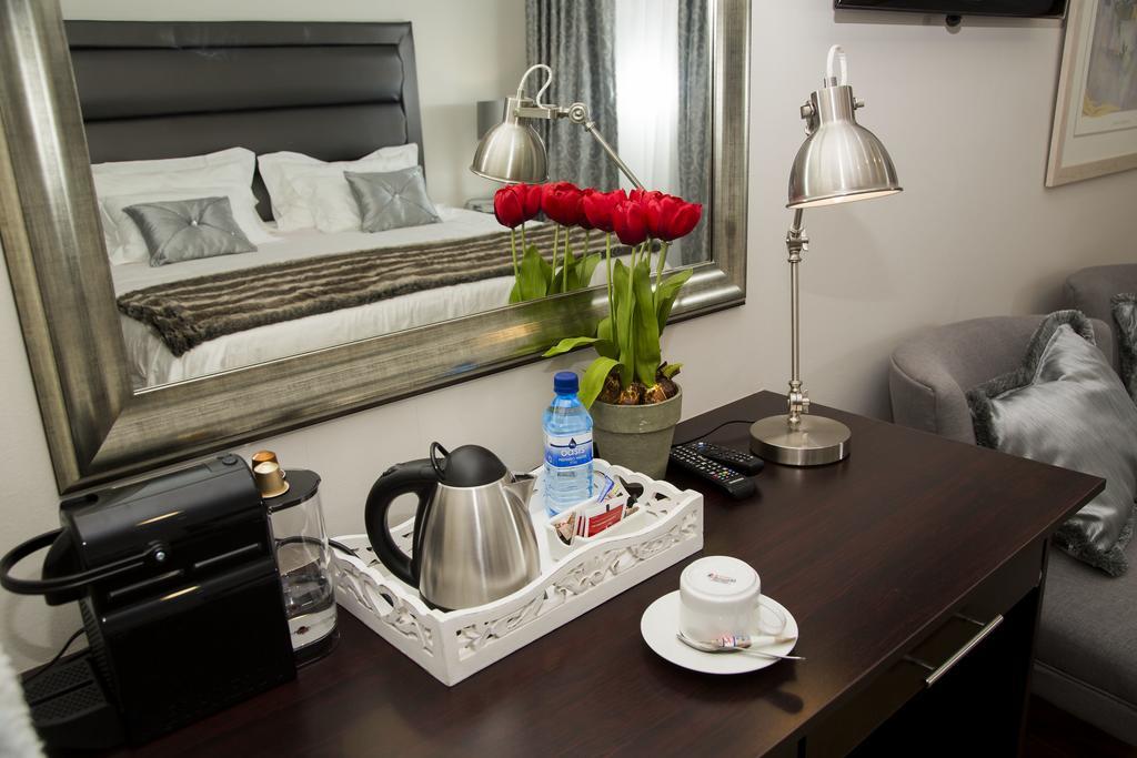 Barney Barnato B&B Кимберли Экстерьер фото