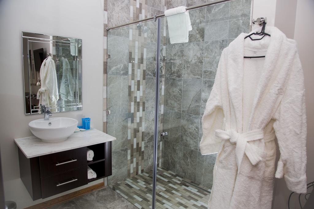 Barney Barnato B&B Кимберли Экстерьер фото