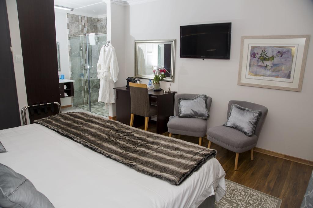 Barney Barnato B&B Кимберли Экстерьер фото