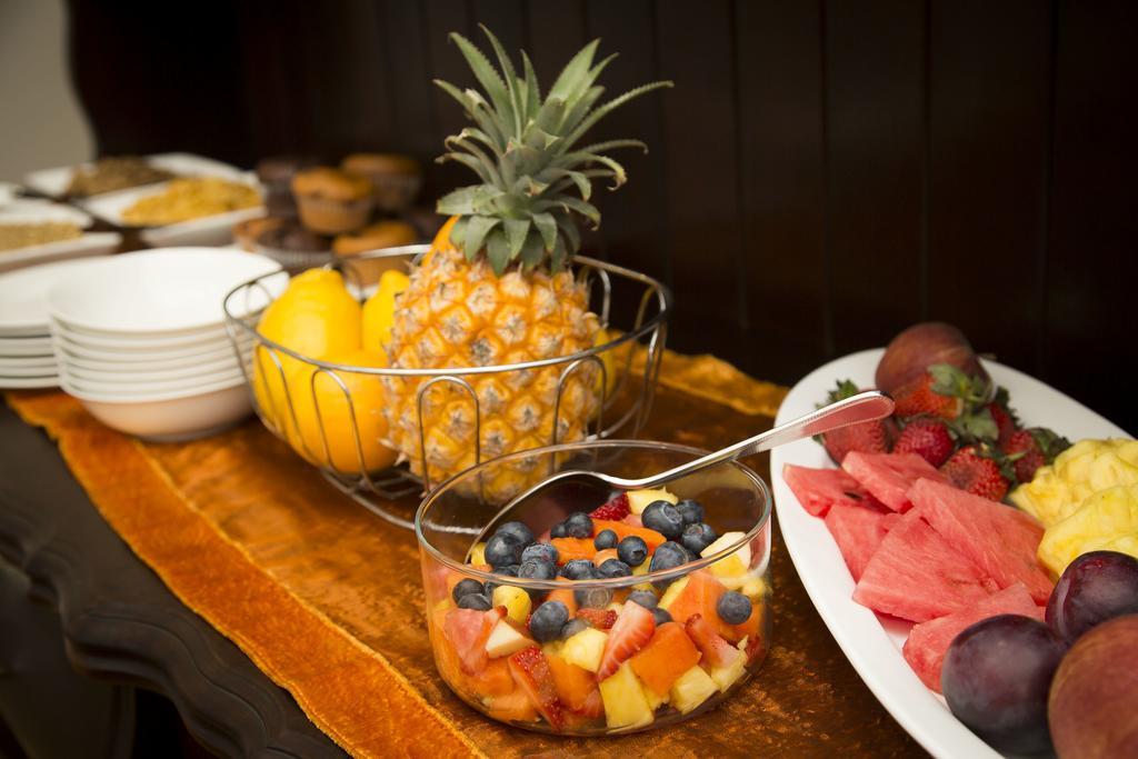 Barney Barnato B&B Кимберли Экстерьер фото