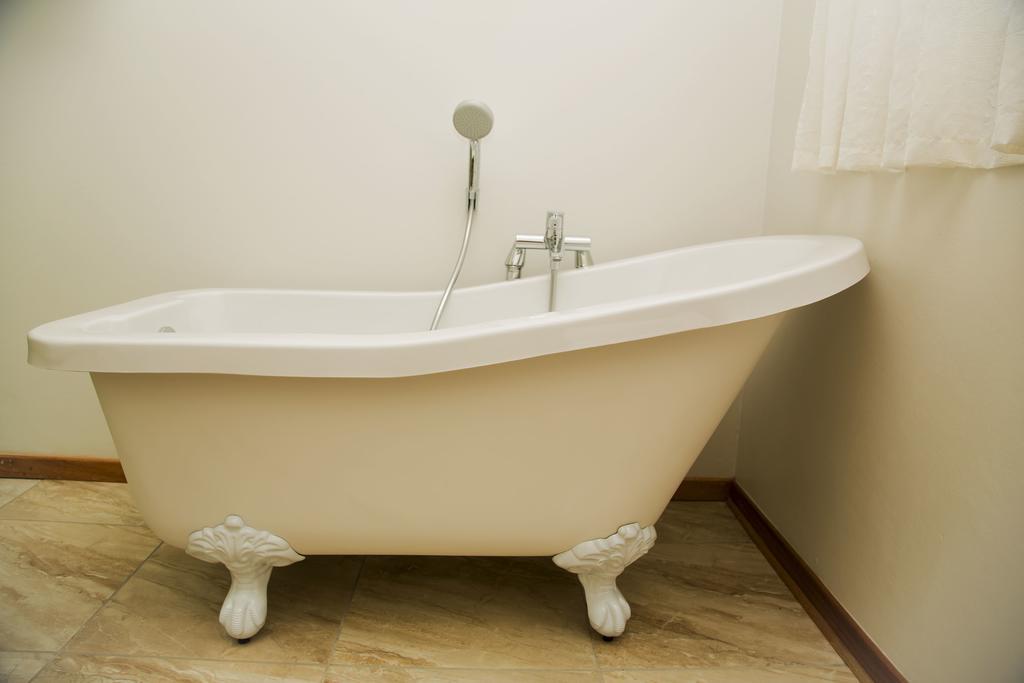 Barney Barnato B&B Кимберли Экстерьер фото
