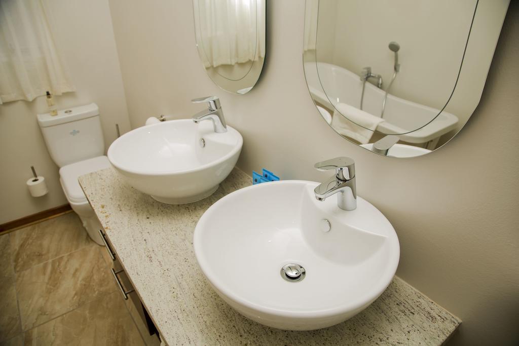 Barney Barnato B&B Кимберли Экстерьер фото
