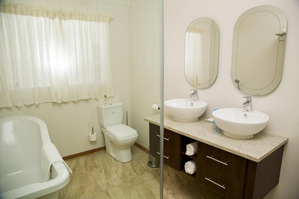 Barney Barnato B&B Кимберли Экстерьер фото