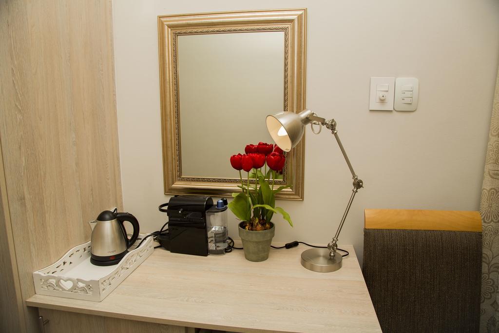 Barney Barnato B&B Кимберли Экстерьер фото