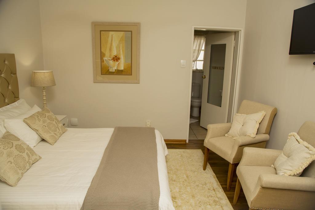 Barney Barnato B&B Кимберли Экстерьер фото