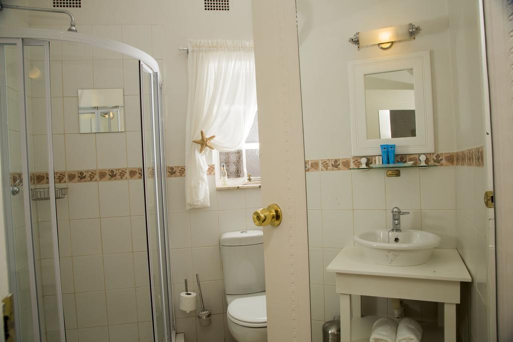 Barney Barnato B&B Кимберли Экстерьер фото